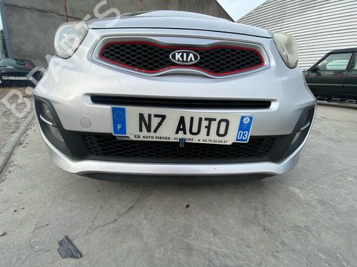 Left headlight KIA PICANTO II (TA) 1.0 | BP37418906C28 - Image 83