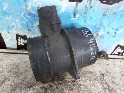 mass-air-flow-sensor-vw-passat-b55-variant-3b6-2000-2001-2002-2003-2004-2005-23690126 main image