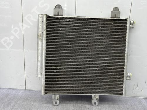 Used AC radiator CITROËN C1 II (PA_, PS_) 1.0 VTi 72 (72 hp) 23754056