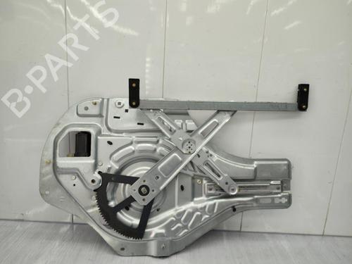 Front left window mechanism HYUNDAI TUCSON (JM) 2.0 CRDi | BP23720000C22 