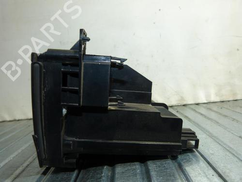 AC-Styringsenhed/Manøvreenhed AUDI A6 C5 (4B2) 1.9 TDI | BP23669308I5 