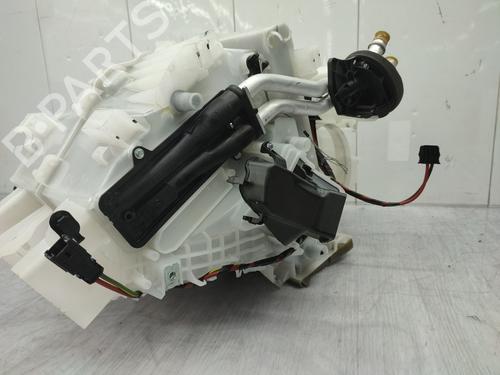 Heater matrix box PEUGEOT 208 I (CA_, CC_) 1.6 HDi / BlueHDi 75 | BP29501249M61