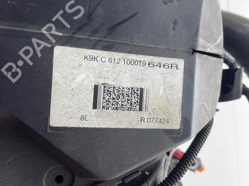 Engine DACIA LOGAN II 1.5 dCi | BP36439843M1 - Image 12