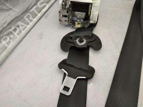 Front right seatbelt CITROËN C3 II (SC_) 1.2 VTi 82 | BP26040713I25 - Image 8