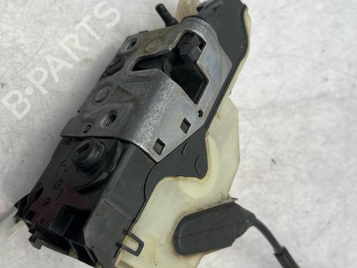 Front left lock CITROËN C4 II (NC_) 1.6 HDi 115 | BP33984257C98 - Image 6