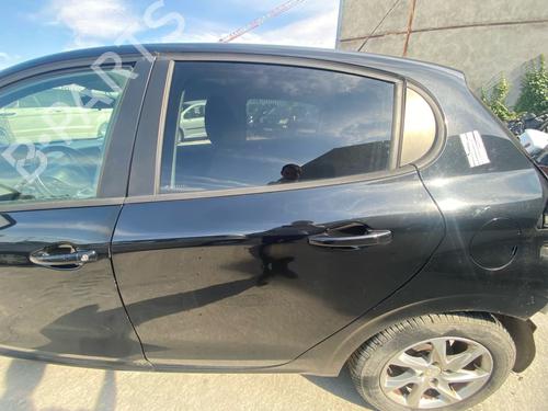 Used Left rear door Left rear door 37475222 37475222