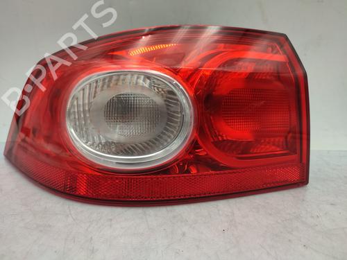 Venstre baglygte RENAULT LAGUNA II (BG0/1_) 1.9 dCi (BG1A, BG1W, BG0G) (110 hp) 29178653