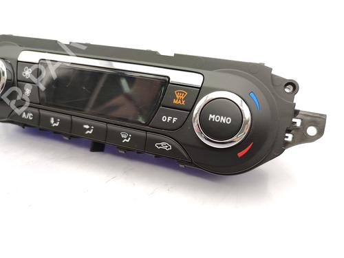 Climate control FORD C-MAX II (DXA/CB7, DXA/CEU) 1.6 TDCi | BP23755473I5  - Image 7