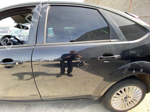 Dør venstre bagtil Dør venstre bagtil FORD FOCUS II (DA_, HCP, DP) 1.6 TDCi (109 hp) 39394952 39394952