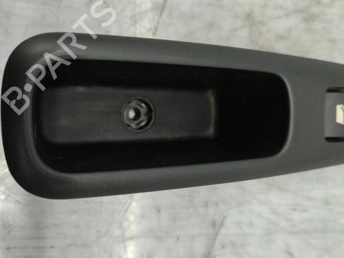 Right rear window switch PEUGEOT 5008 (0U_, 0E_) 2.0 HDi | BP23709860I28 