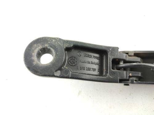 Front windshield wiper arm PEUGEOT 3008 I MPV (0U_) 1.6 HDi | BP23720777C143 