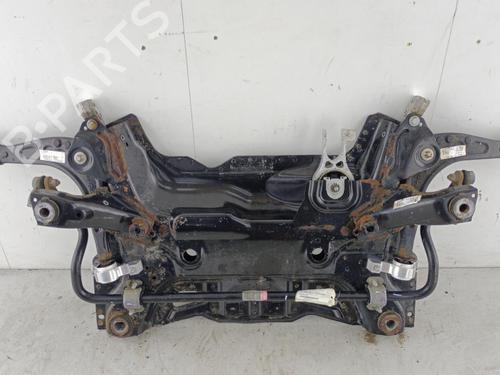 Used Subframe Subframe CITROËN C5 III (RD_) 2.0 HDi 140 (RDRHF8, RDRHFA, RDRHA8, RDRHAJ) (140 hp) 23730598 23730598