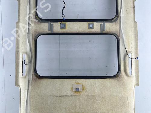 Interior roof MERCEDES-BENZ B-CLASS Sports Tourer (W246, W242) B 180 CDI (246.200) | BP23755341I12