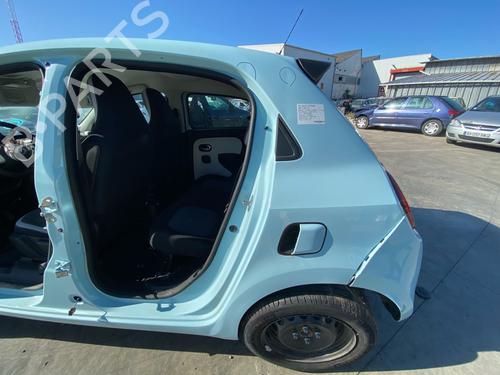 Used Left rear fenders Left rear fenders 38228186 38228186