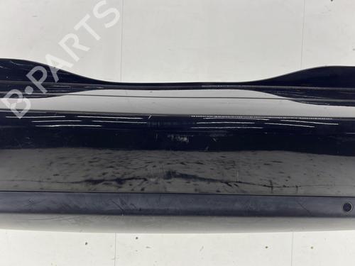Rear bumper CITROËN C4 Picasso II 1.6 HDi / BlueHDi 115 | BP31134436C8