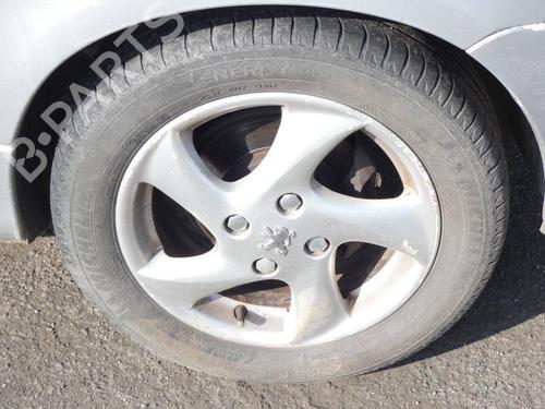 Subframe PEUGEOT 206 CC (2D) 1.6 16V (2DNFUF, 2DNFUR) | BP23699453M9 - Image 24