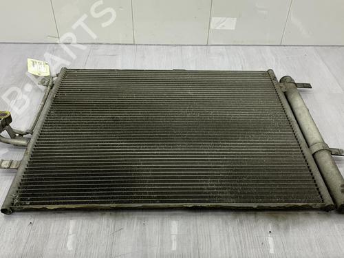 Used AC radiator FORD MONDEO IV (BA7) 1.8 TDCi (125 hp) 23700806