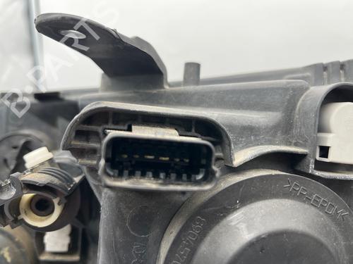 Right headlight DACIA SANDERO II 1.5 Blue dCi 95 (B8JL) | BP35890652C29 - Image 6