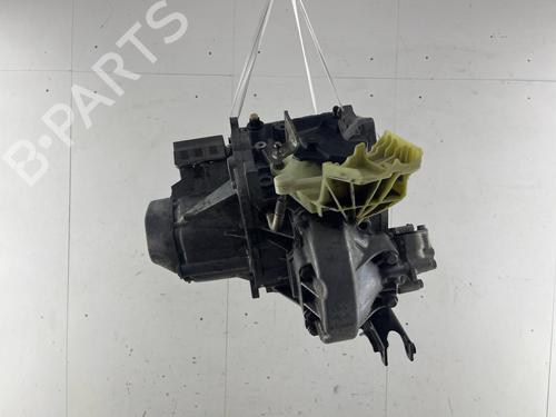 Used Gearbox Gearbox 36986114 36986114