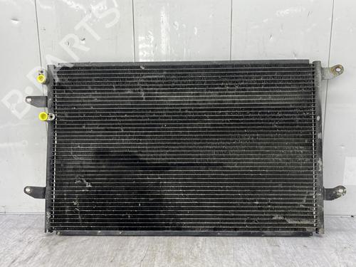 AC-Kondensator VW PHAETON (3D1, 3D2, 3D3, 3D4, 3D6, 3D7, 3D8, 3D9) 3.0 V6 TDI 4motion (224 hp) 32440988