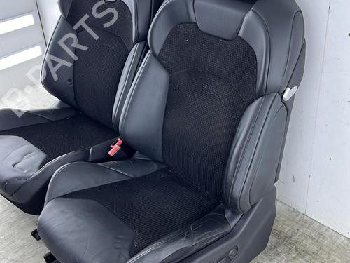 Used Seats set Seats set CITROËN C5 III (RD_) 2.0 HDi (RDRHD8, RDRHDJ, RDRHR8, RDRHRJ) (136 hp) 23679443 23679443