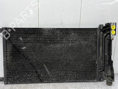 AC radiator BMW X3 (E83) 2.0 d | BP27212945M32 - Image 5