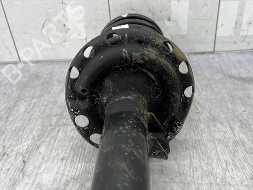 Left front shock absorber OPEL MERIVA B MPV (S10) 1.4 (75) | BP25292305M16 