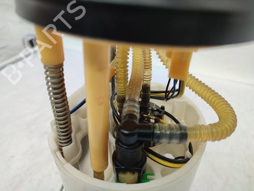Fuel pump VW POLO V (6R1, 6C1) 1.4 TDI | BP23684133M76 