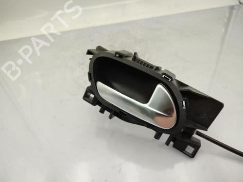 Front right lock PEUGEOT 208 I (CA_, CC_) 1.2 VTI 82 | BP23720758C97 