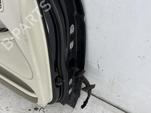 Left rear door JAGUAR S-TYPE II (X200) 4.2 V8 | BP28190633C4 