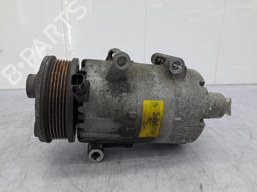 AC compressor FORD S-MAX (WA6) 1.8 TDCi | BP23702337M34 