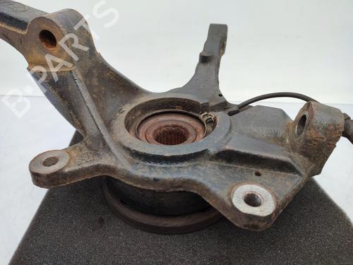 Right front steering knuckle RENAULT ESPACE IV (JK0/1_) 1.9 dCi (JK0U) | BP23705538M26 - Image 2