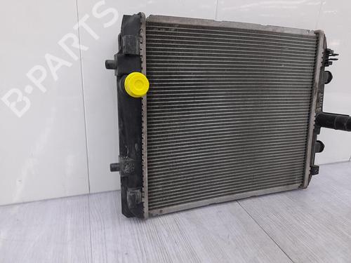 Water radiator PEUGEOT 107 (PM_, PN_) 1.0 | BP23707491M31