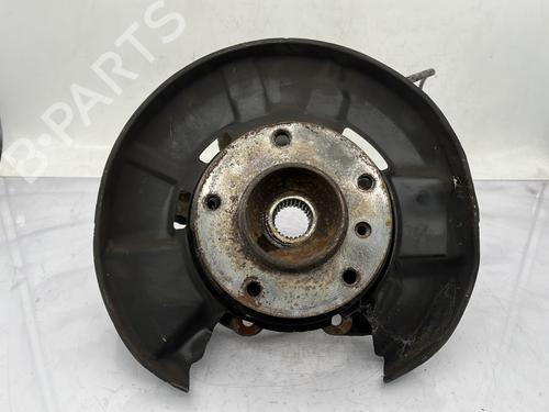 Used Right rear steering knuckle BMW 1 (E87) 118 d (122 hp) 29512694