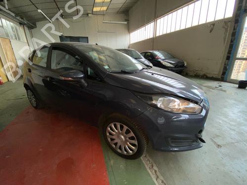 Dashboard FORD FIESTA VI (CB1, CCN) 1.5 TDCi | BP38627186C46  - Image 9