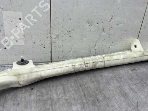 Left curtain airbag VOLVO C30 (533) 1.6 D | BP23752549C11 