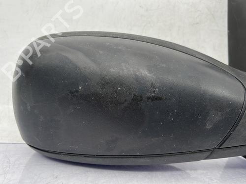 Right mirror PEUGEOT 306 Hatchback (7A, 7C, N3, N5) 1.9 D | BP30602321C27 
