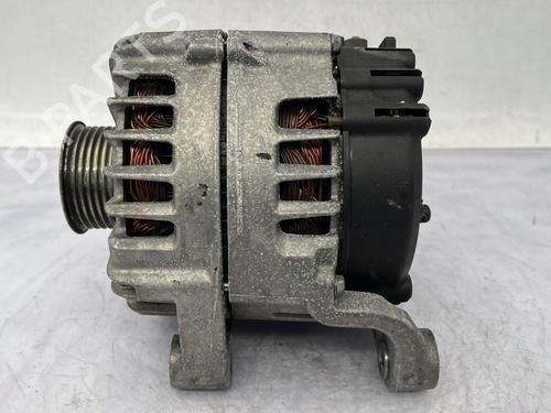 Alternator BMW 1 (E87) 118 d | BP31269417M7 