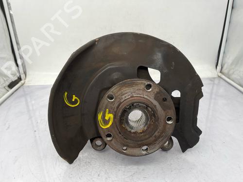 Left front steering knuckle RENAULT KADJAR (HA_, HL_) 1.5 dCi 110 (HLA3) | BP36400969M25 - Image 3