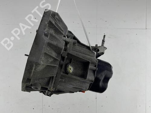 Gearbox RENAULT CLIO III (BR0/1, CR0/1) 1.5 dCi | BP23681723M3 