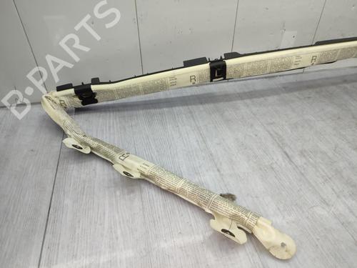 Right curtain airbag VW GOLF PLUS V (5M1, 521) 2.0 TDI | BP23706711C12 