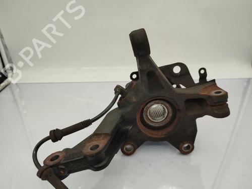 Right front steering knuckle RENAULT CLIO IV (BH_) 0.9 TCe 90 (BHNF, BHMA, BHMH, BHJK, BHJR) | BP23731962M26 