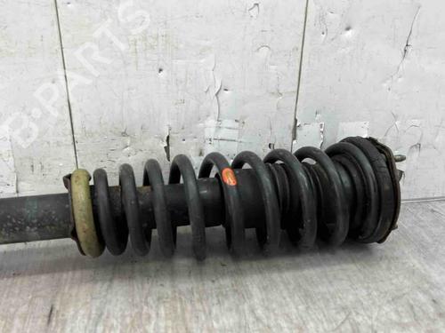 Left front shock absorber MAZDA 6 Hatchback (GG) 2.0 DI (GG14) | BP36439790M16 - Image 2
