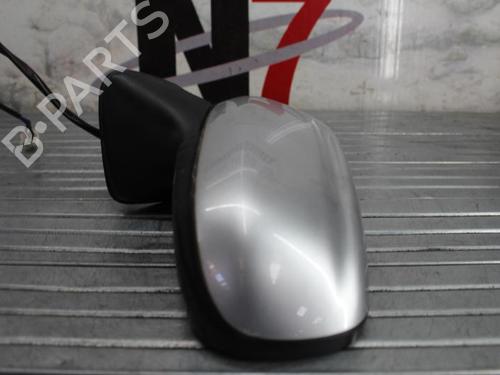 Left mirror MAZDA PREMACY (CP) 1.9 (CP8W) | BP23686478C26 