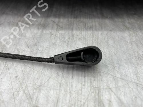 Rear parcel shelf CITROËN XSARA PICASSO (N68) 1.6 HDi | BP23750299C85 