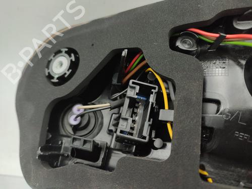Left taillight CITROËN C4 Picasso II 1.6 HDi / BlueHDi 115 | BP29178660C34 