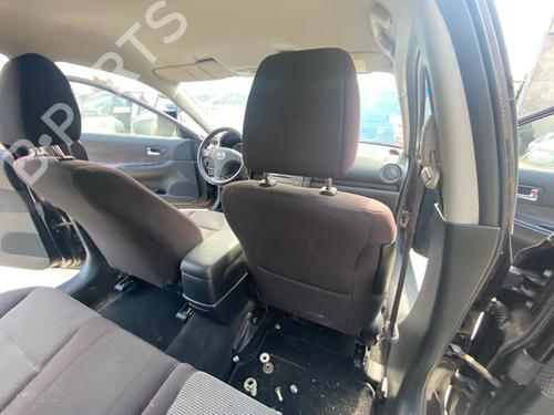 Left sun visor MAZDA 6 Hatchback (GG) 2.0 DI (GG14) | BP37717233I1 - Image 69