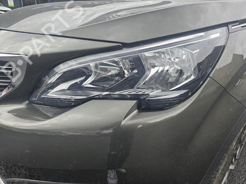 Used Front bumper Front bumper 36843301 36843301
