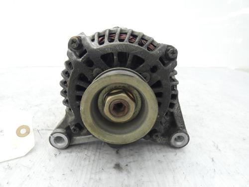Alternator PEUGEOT 206 Hatchback (2A/C) 1.6 16V | BP23672549M7 