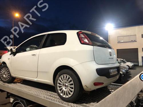 Headlight switch FIAT PUNTO EVO (199_) 1.3 D Multijet (199AXC1A, 199BXC1A, 199AXT1A, 199BXT1A) | BP23693685I24 - Image 4